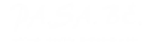 Logo Pa.Sa.Be.